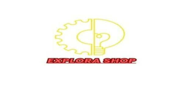 EXPLORA SHOP